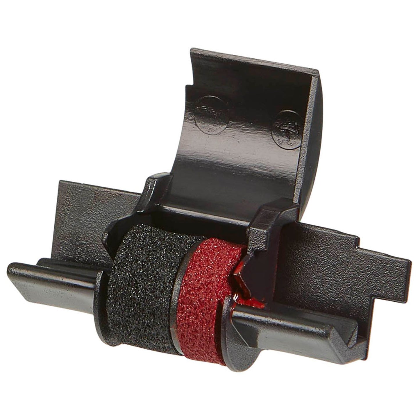 CASIO (Gruppe 745) schwarz/rot Farbrolle | IR-40T-2