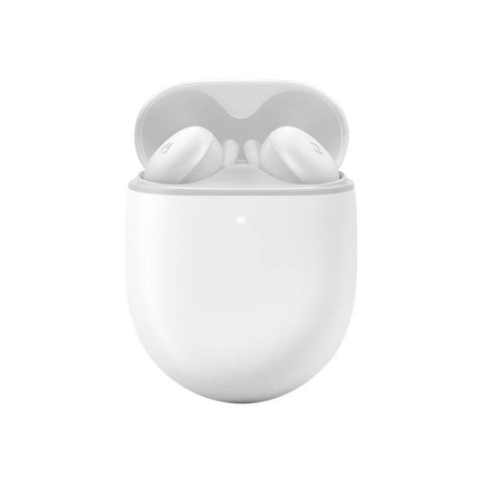 Google Pixel Buds A-Series In-Ear-Kopfhörer weiß | GA02213-EU
