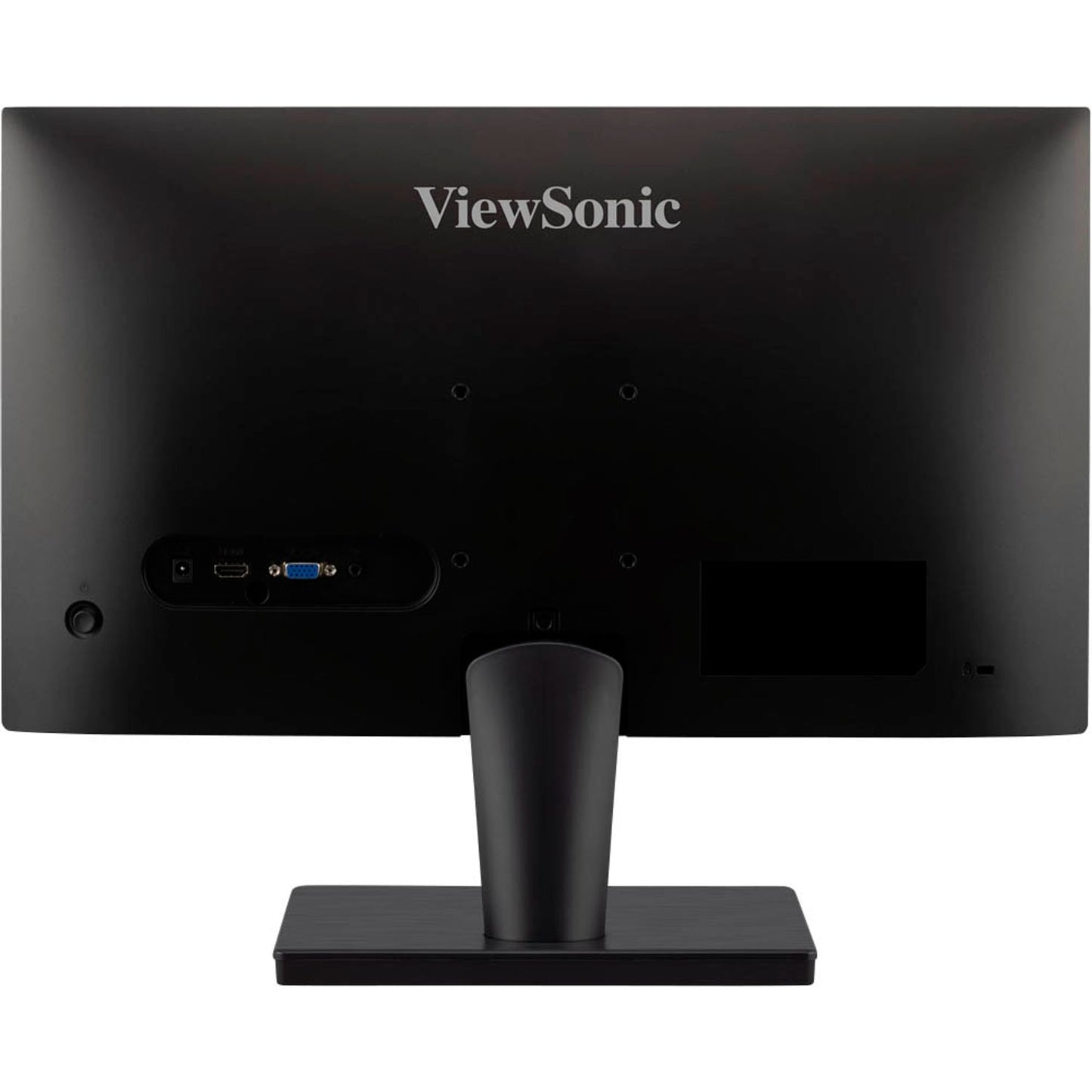 ViewSonic Monitor 55,0 cm (22,0 Zoll) schwarz | VA2215-H