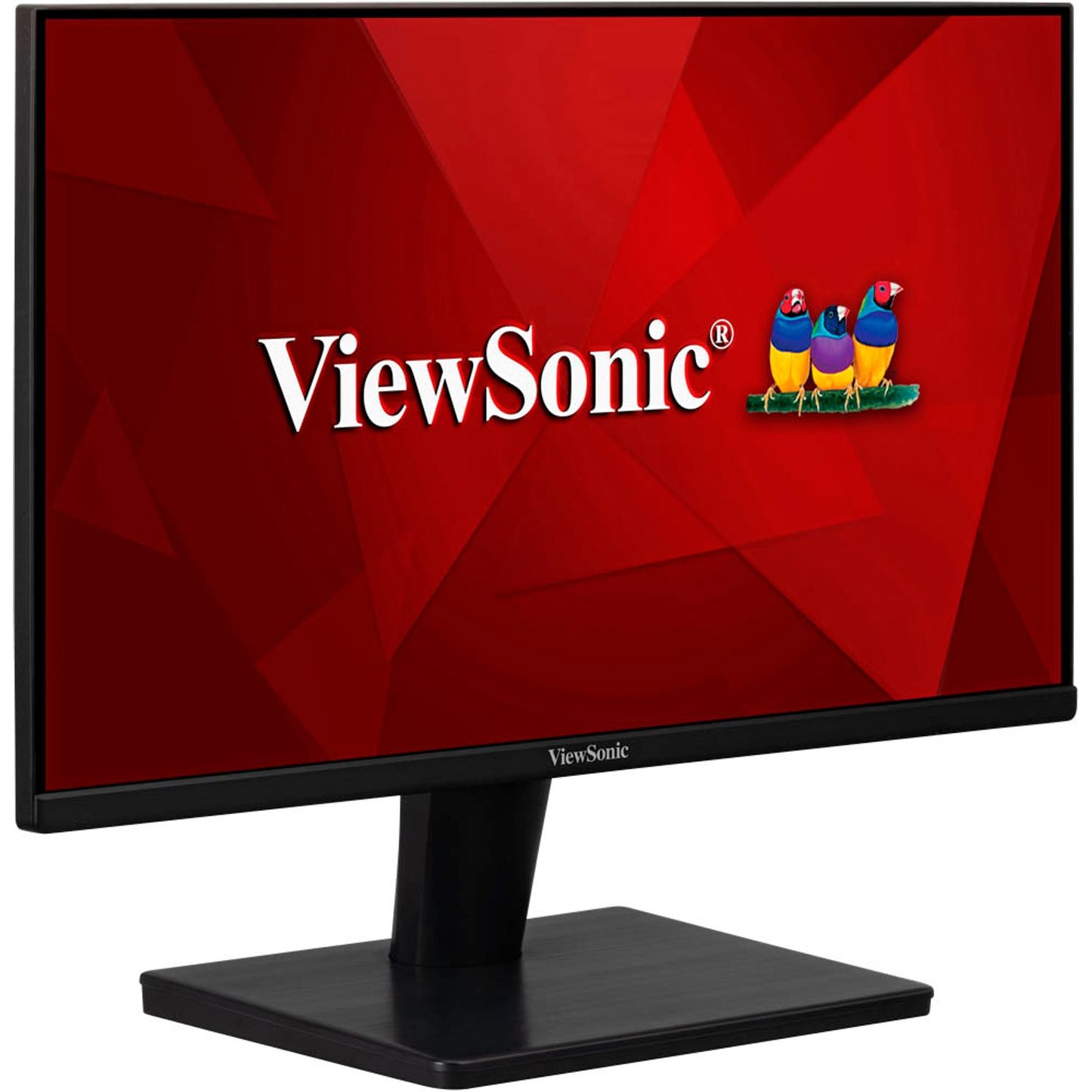 ViewSonic Monitor 69,0 cm (27,0 Zoll) schwarz | VA2715-2K-MHD