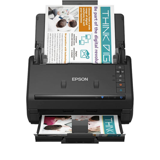EPSON WorkForce ES-500WII Dokumentenscanner | B11B263401