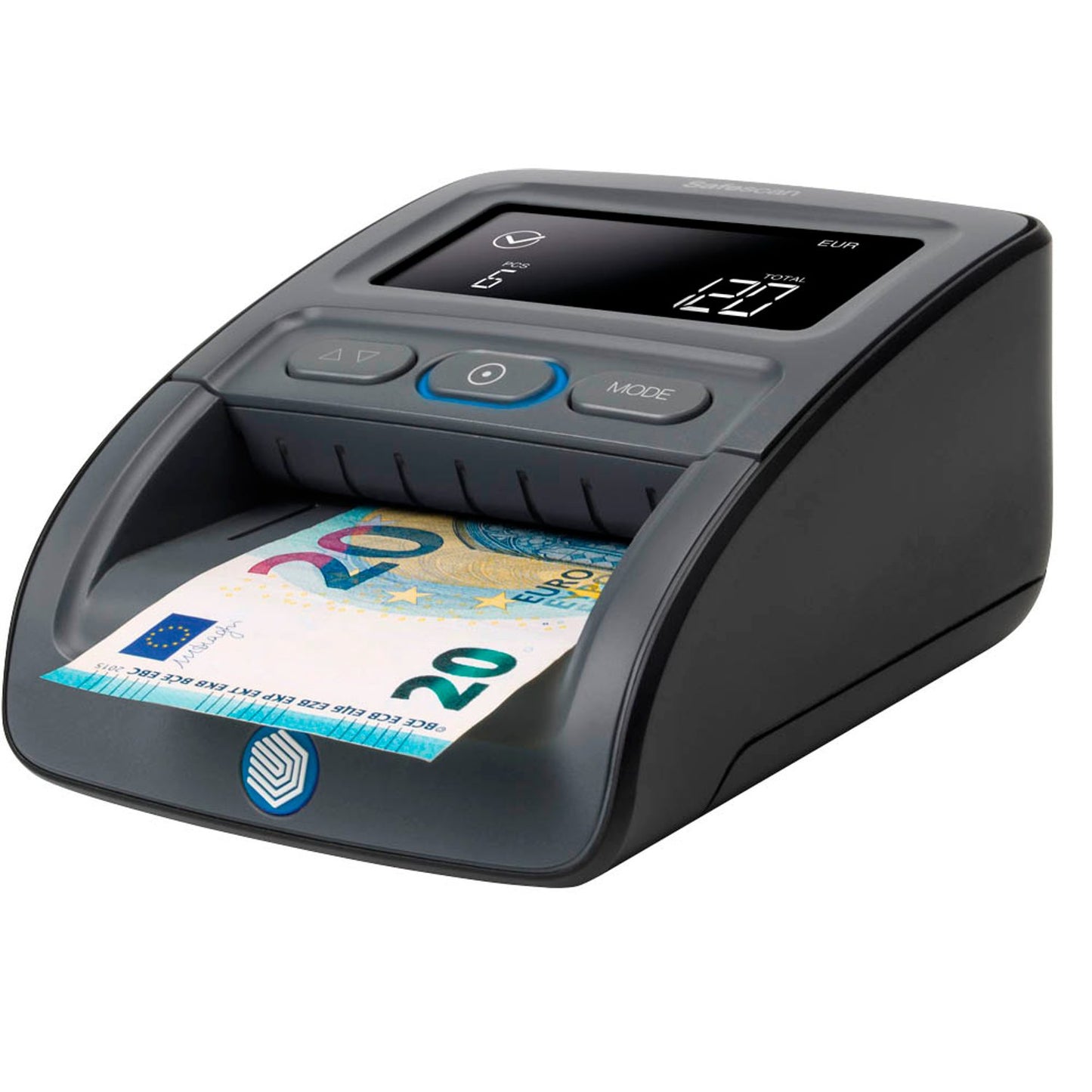 Safescan Geldscheinprüfgerät 155-S (G2) | 112-0668