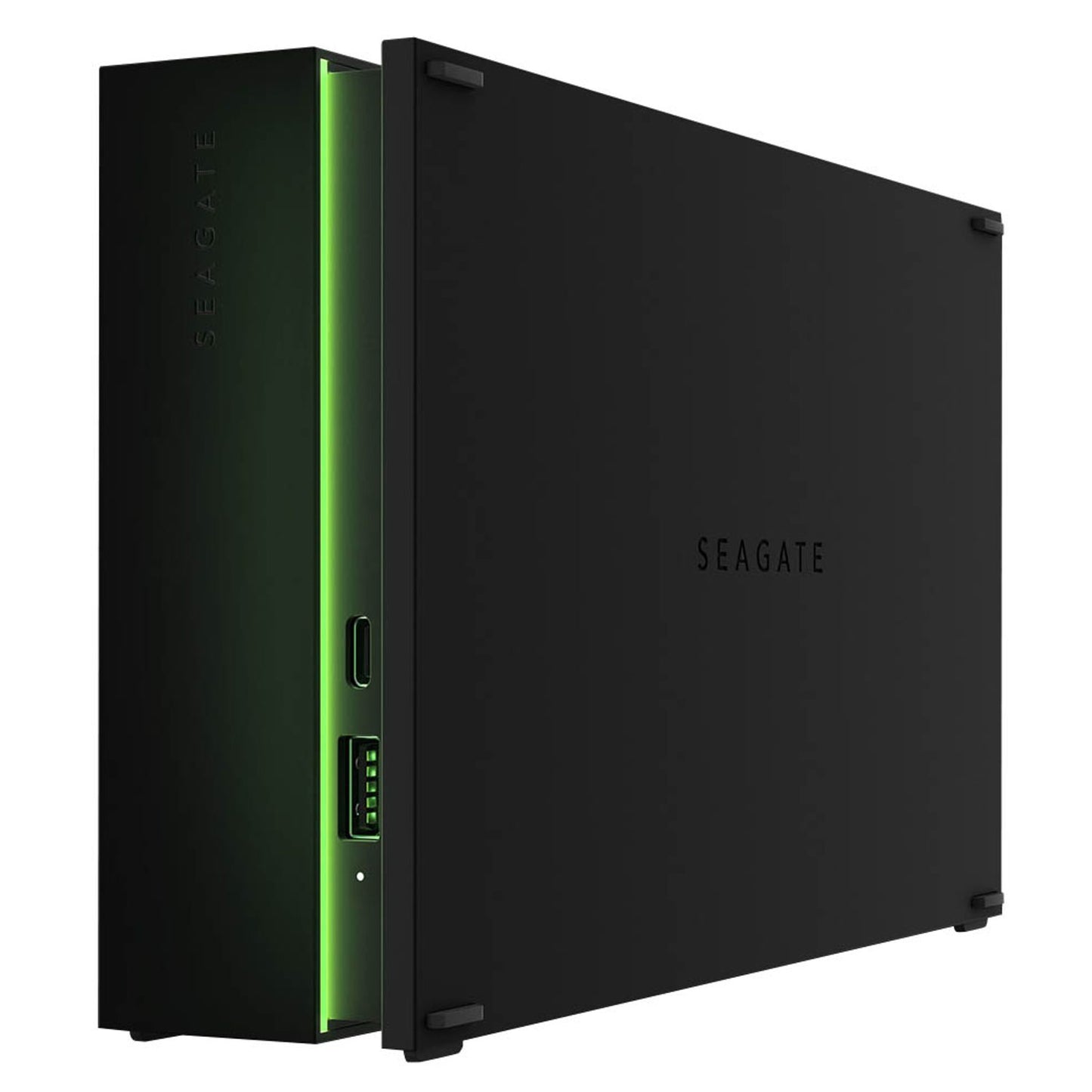 Seagate Game Drive Hub for XBOX 8 TB externe HDD-Festplatte schwarz | STKW8000400