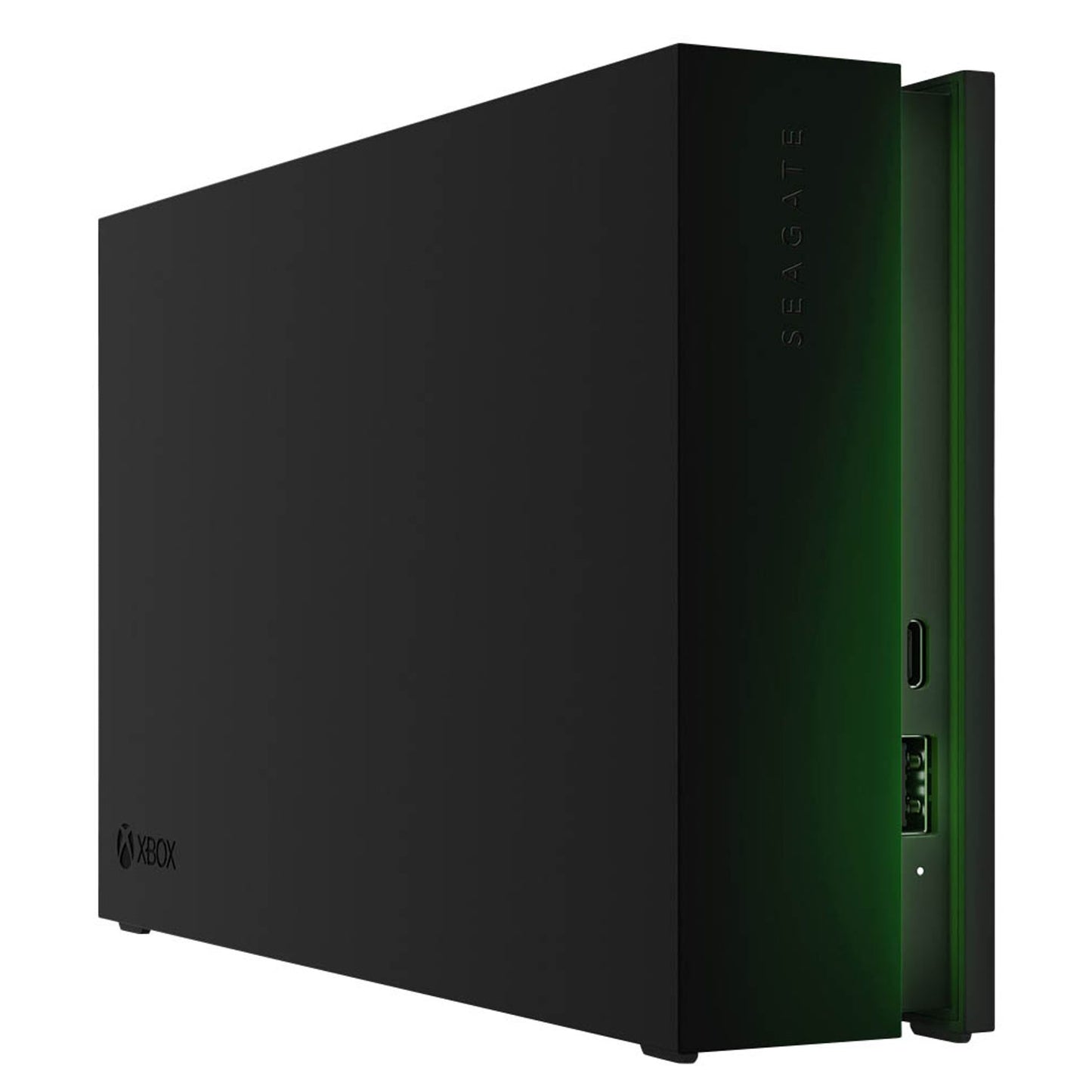Seagate Game Drive Hub for XBOX 8 TB externe HDD-Festplatte schwarz | STKW8000400