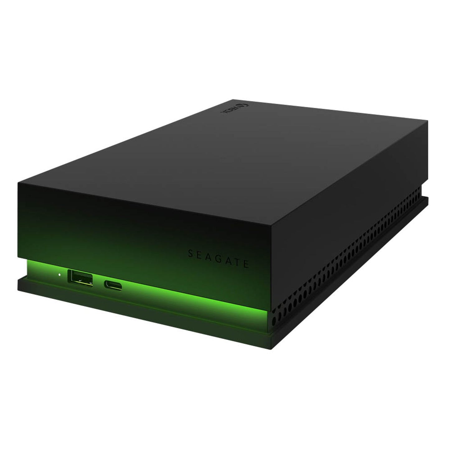 Seagate Game Drive Hub for XBOX 8 TB externe HDD-Festplatte schwarz | STKW8000400