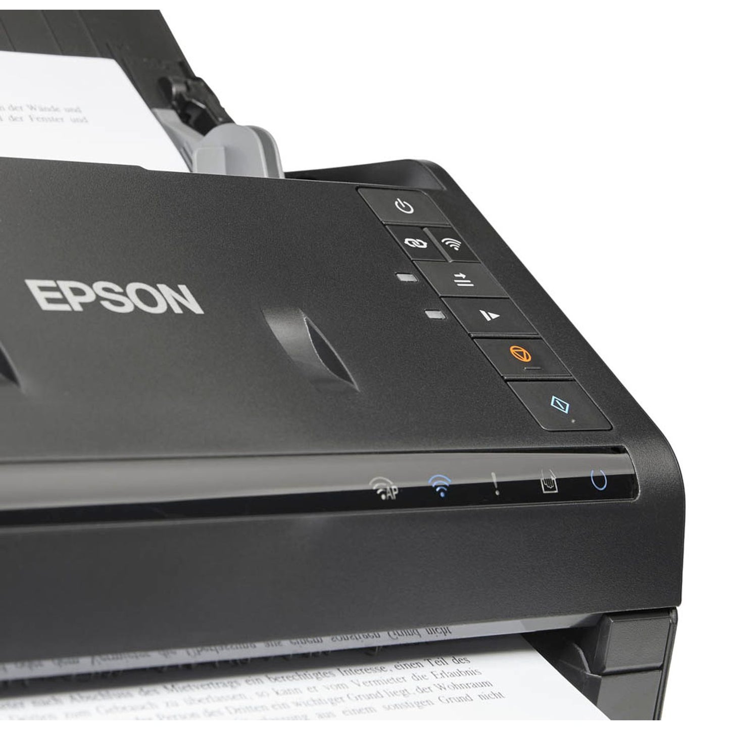 EPSON WorkForce ES-500WII Dokumentenscanner | B11B263401