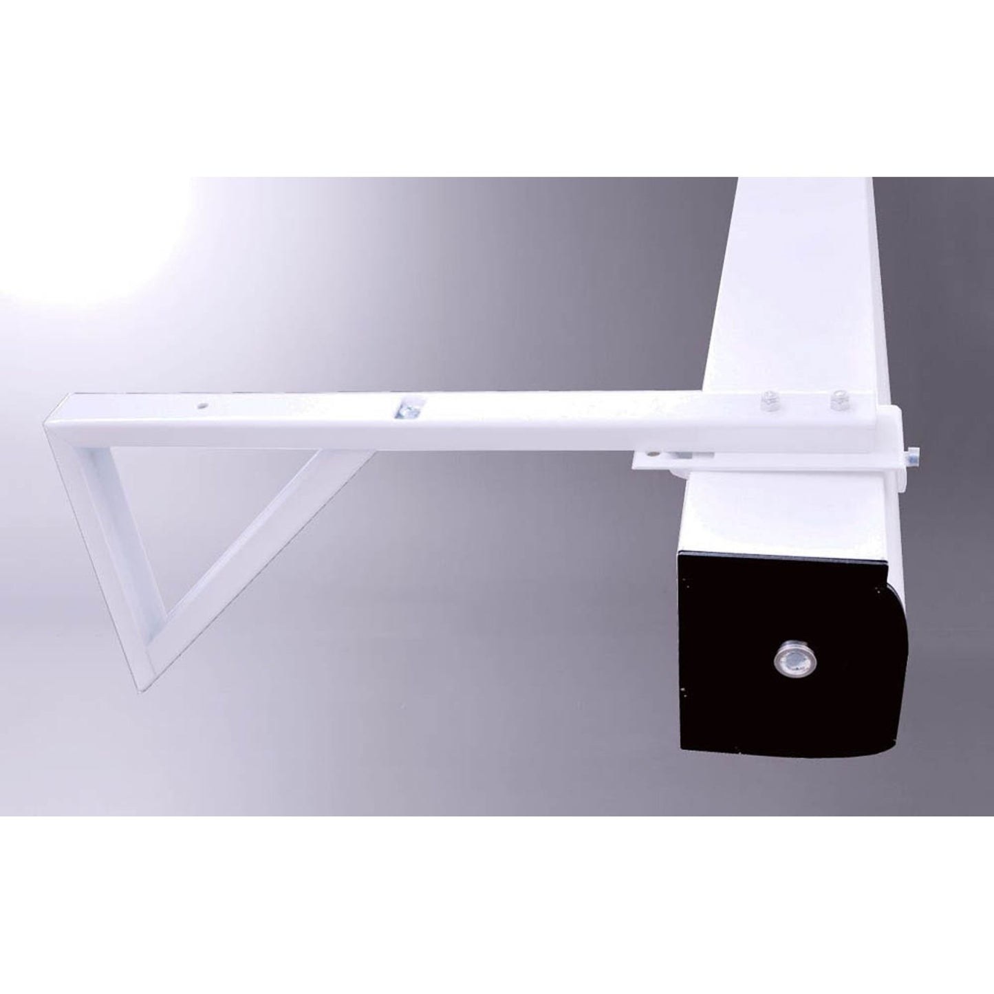 celexon Wandabstandshalter Expert XL weiß | 1090986 | 1 Pack = 2 St.