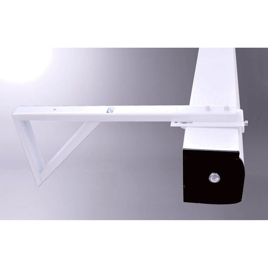 celexon Wandabstandshalter Expert XL weiß | 1090986 | 1 Pack = 2 St.