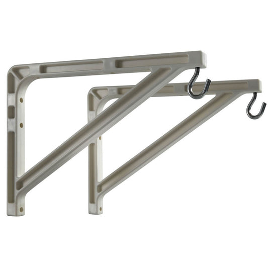 celexon Wandabstandshalter Economy Serie grau | 1090427