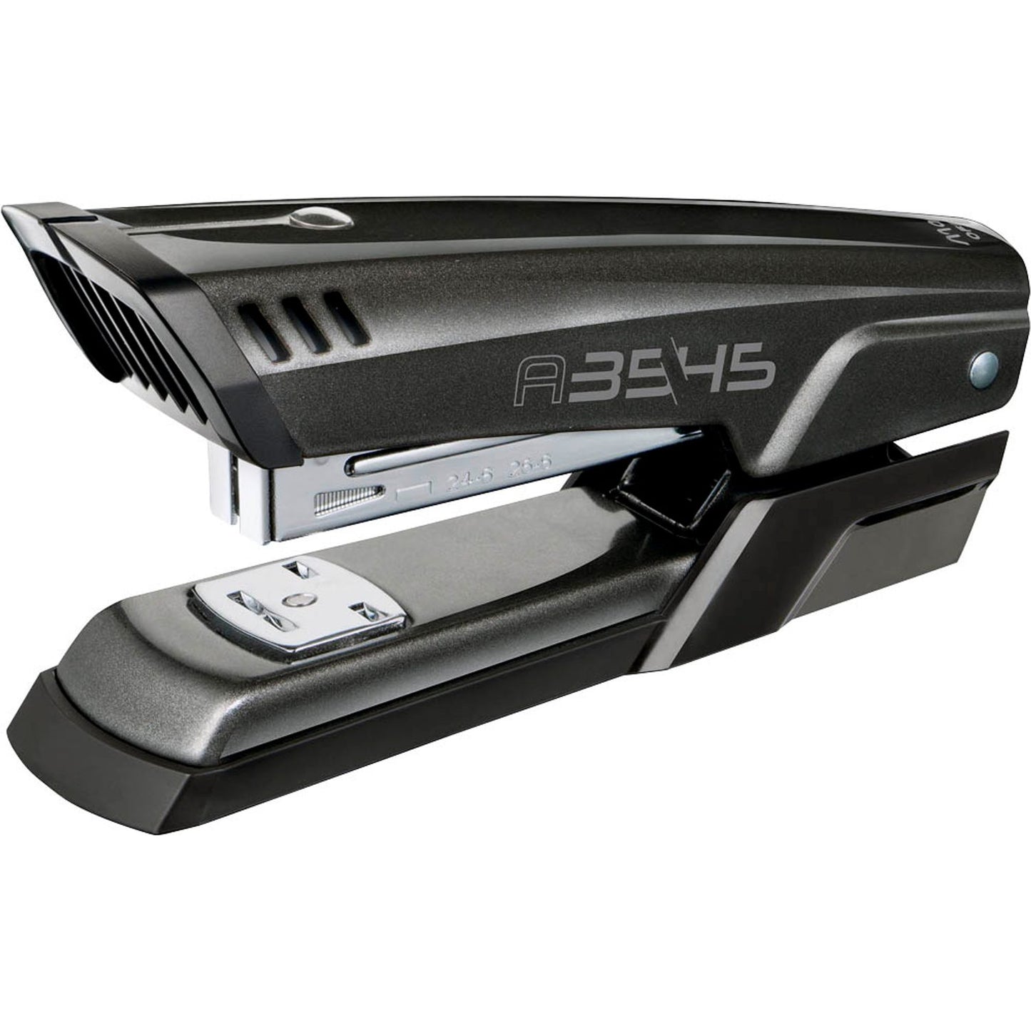 maped Locher und Heftgeräte Set Advanced Metal schwarz | 898011