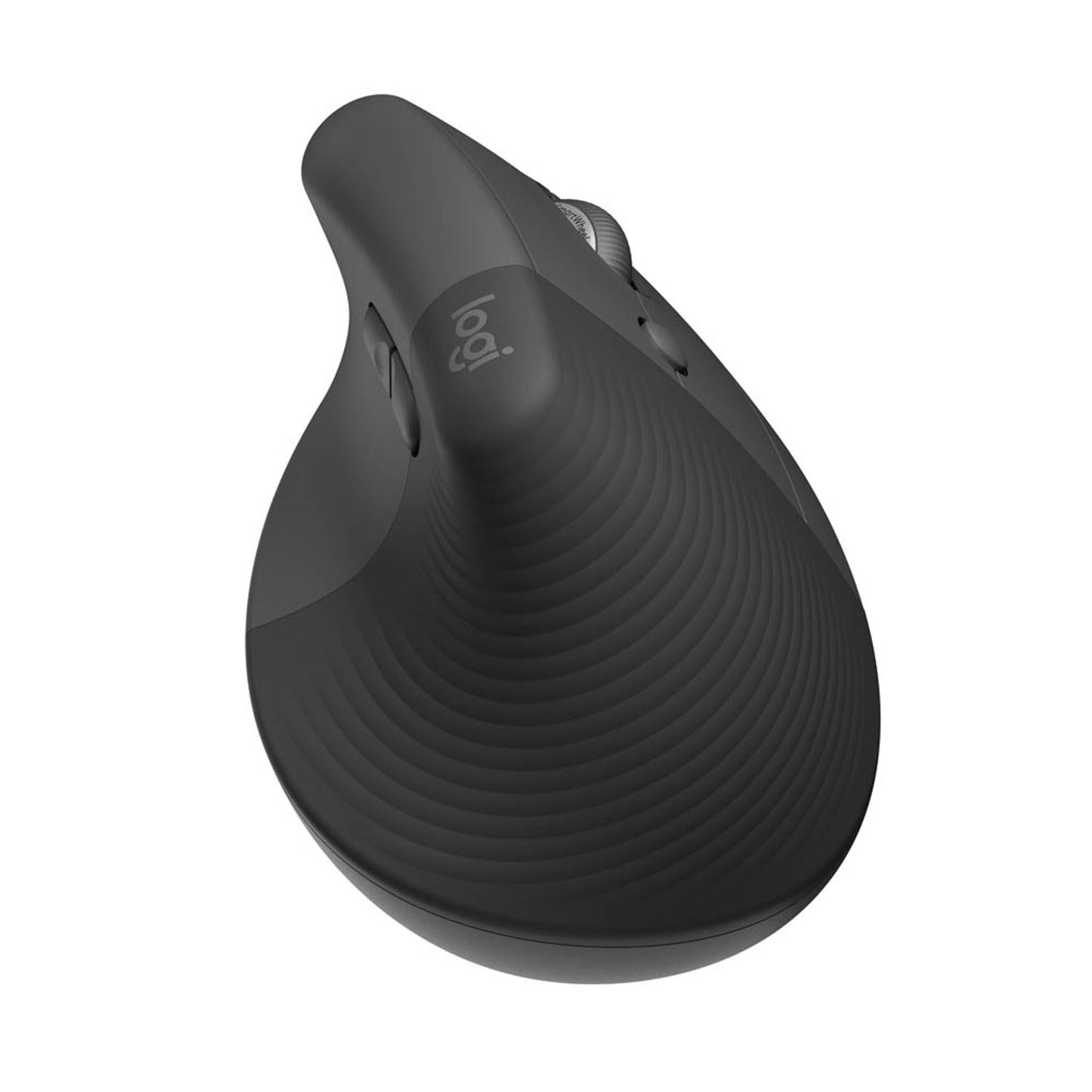 Logitech Lift for Business Maus ergonomisch kabellos graphit | 910-006494