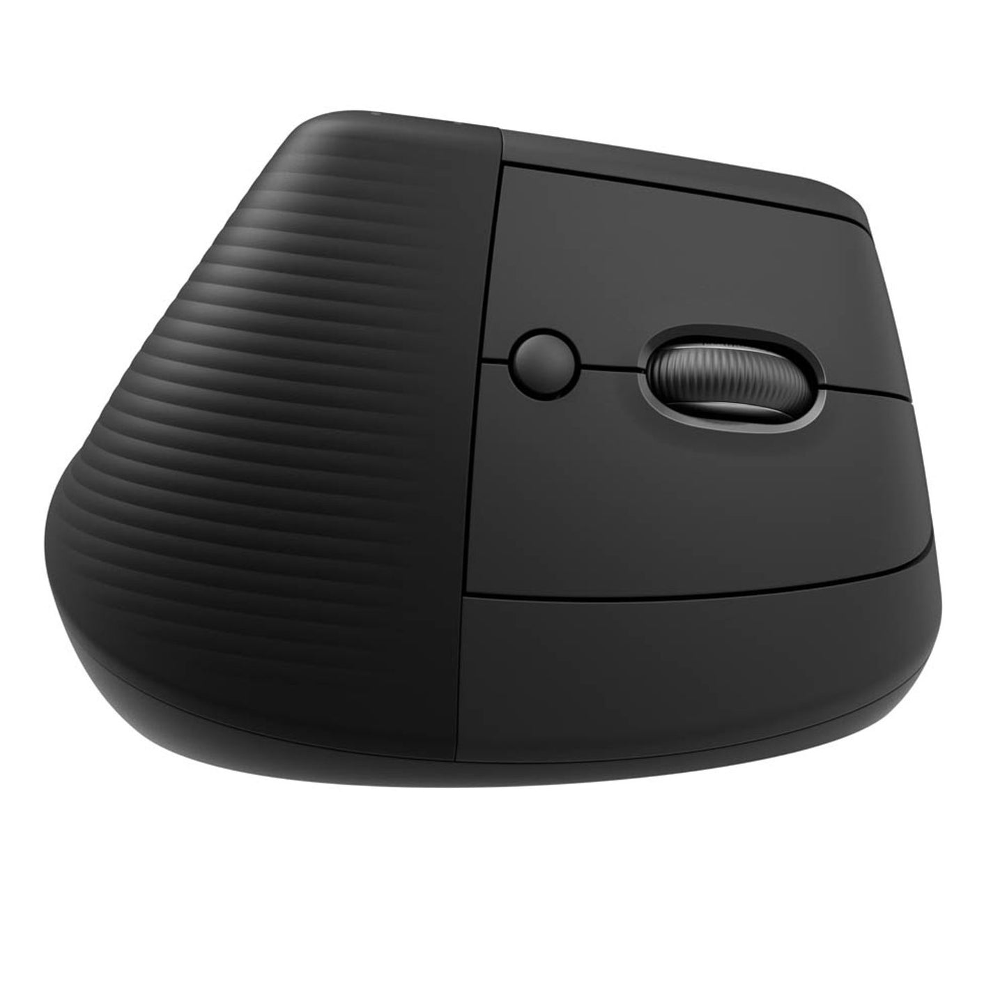 Logitech Lift for Business Maus ergonomisch kabellos graphit | 910-006494