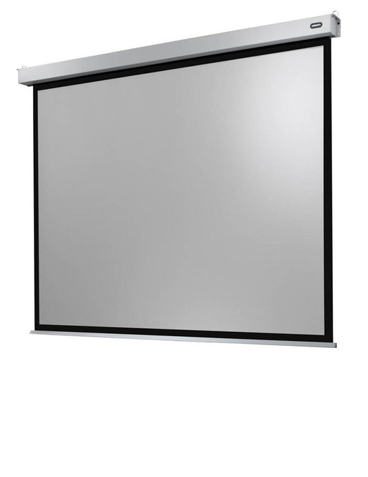 celexon elektrische Rolloleinwand Motor Professional Plus 4:3,