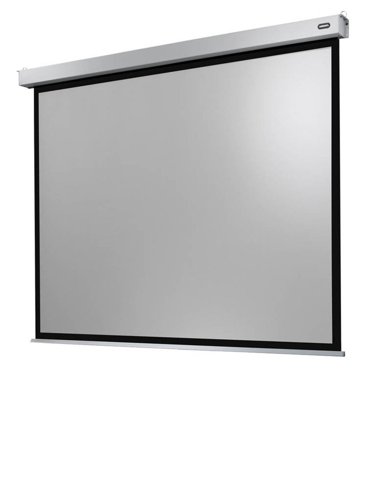 celexon elektrische Rolloleinwand Motor Professional Plus 4:3,