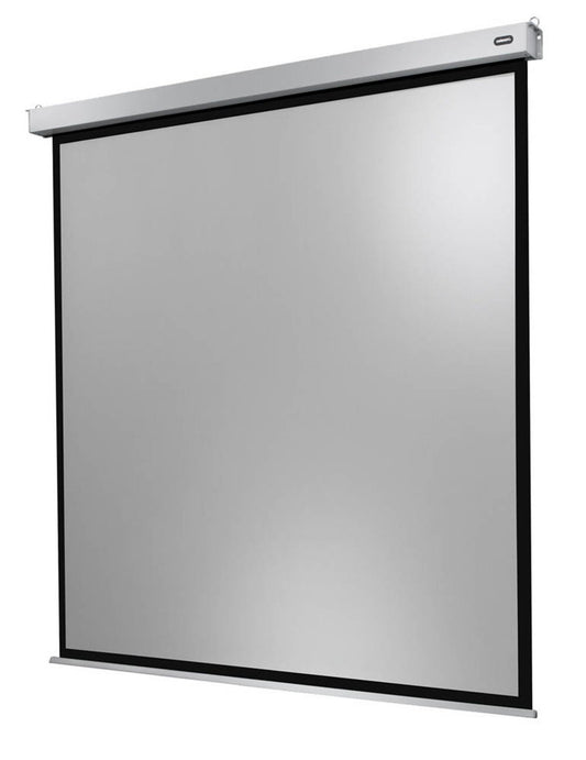 celexon elektrische Rolloleinwand Motor Professional Plus 1:1,