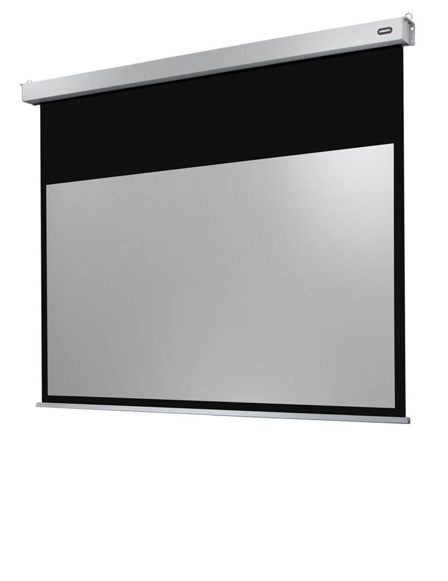 celexon elektrische Rolloleinwand Motor Professional Plus 16:10,