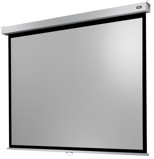 celexon Rolloleinwand Professional Plus 4:3,