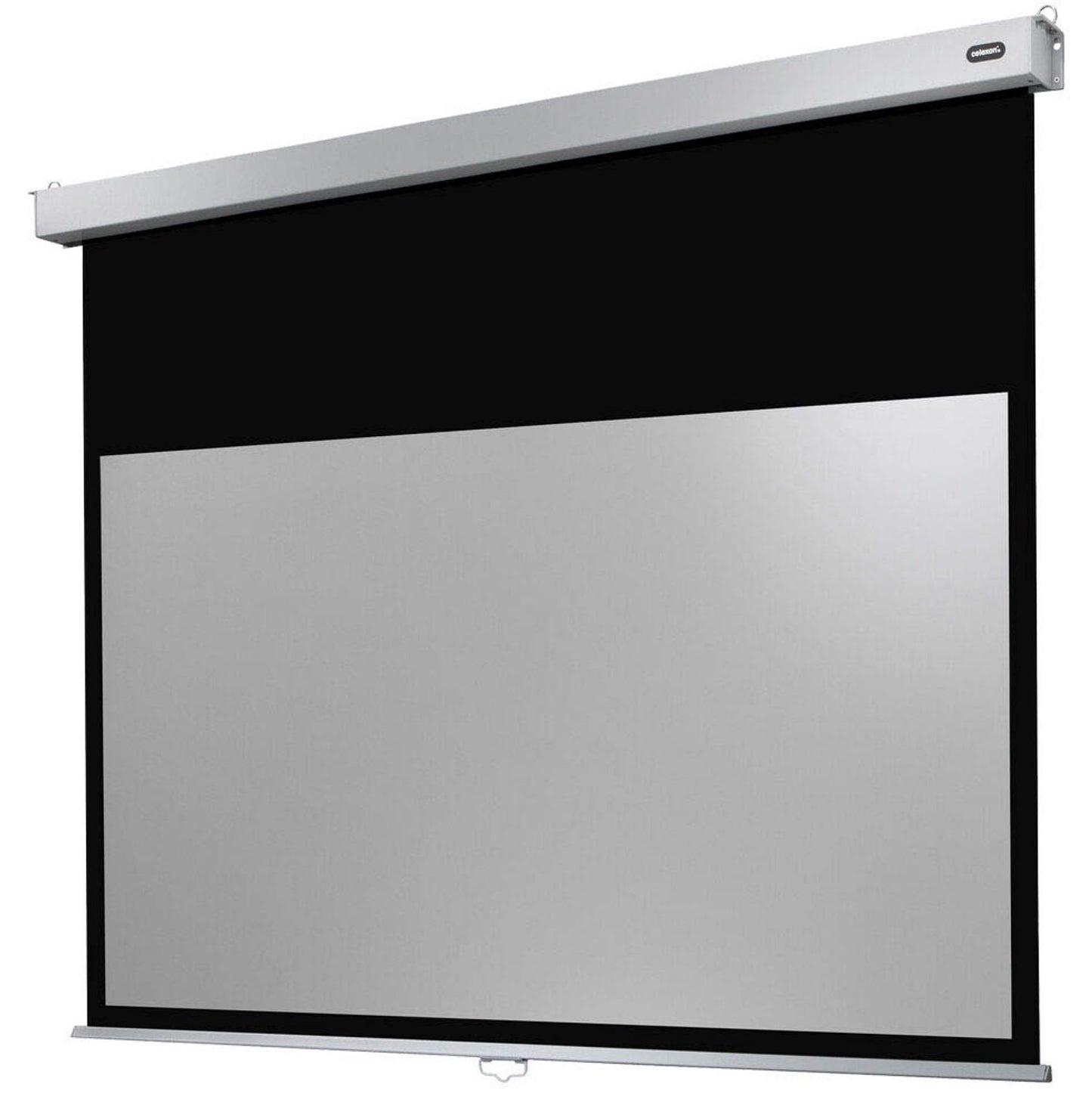 celexon Rolloleinwand Professional Plus 16:10,