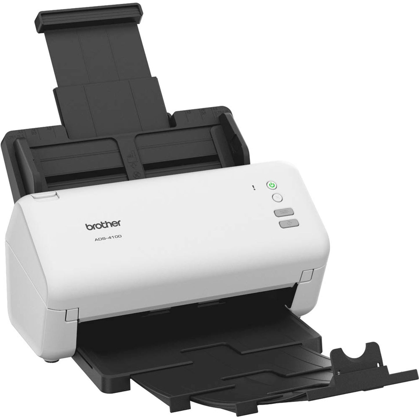 brother ADS-4100 Dokumentenscanner | ADS4100RE1