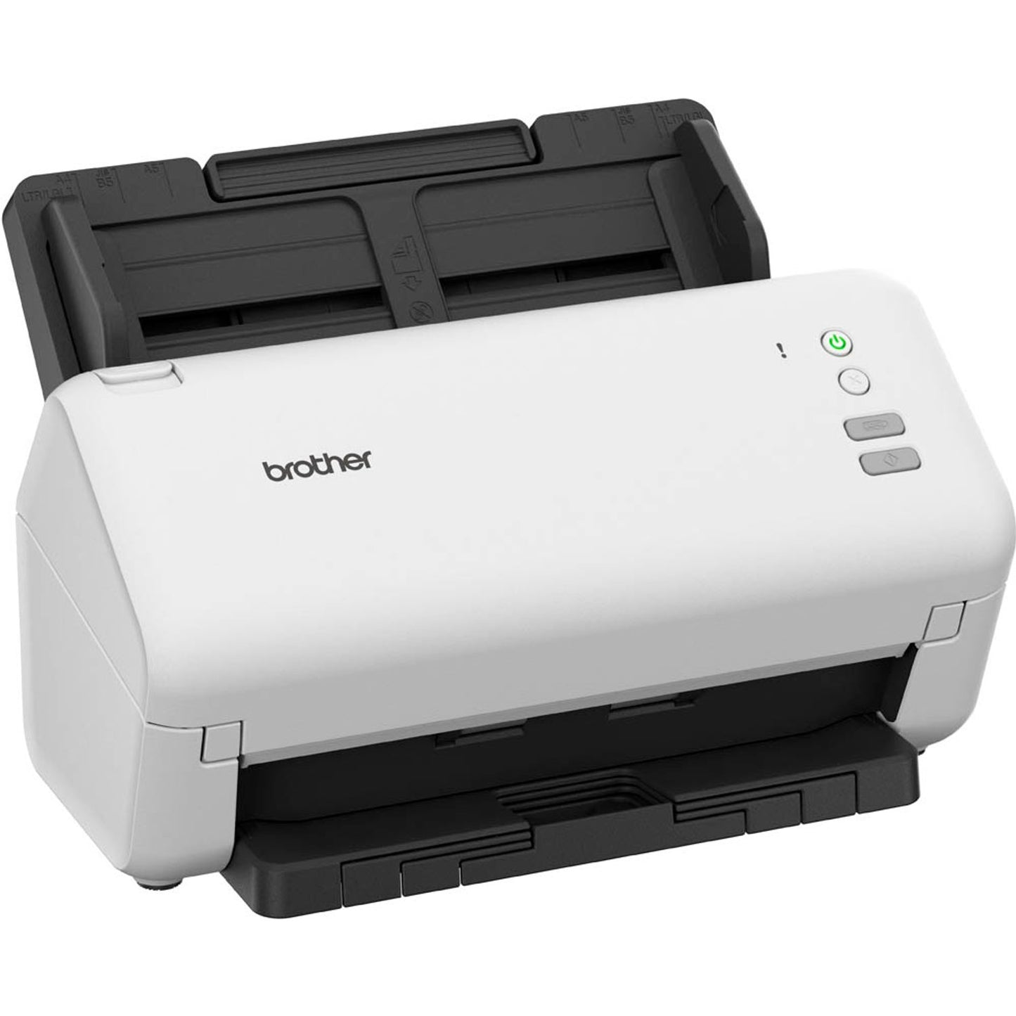 brother ADS-4100 Dokumentenscanner | ADS4100RE1