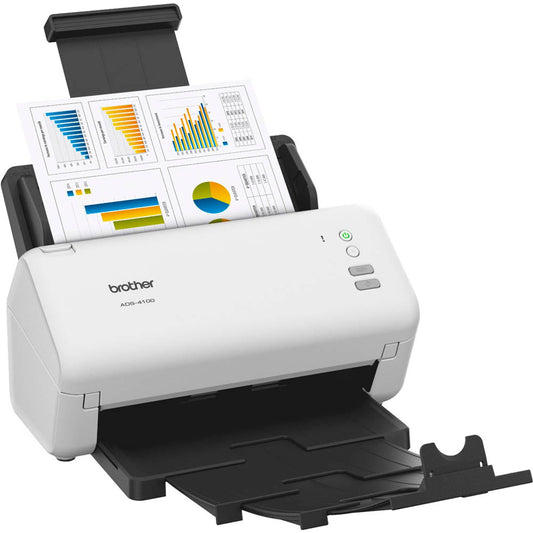brother ADS-4100 Dokumentenscanner | ADS4100RE1