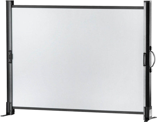 celexon Tischleinwand Mobil Professional 4:3