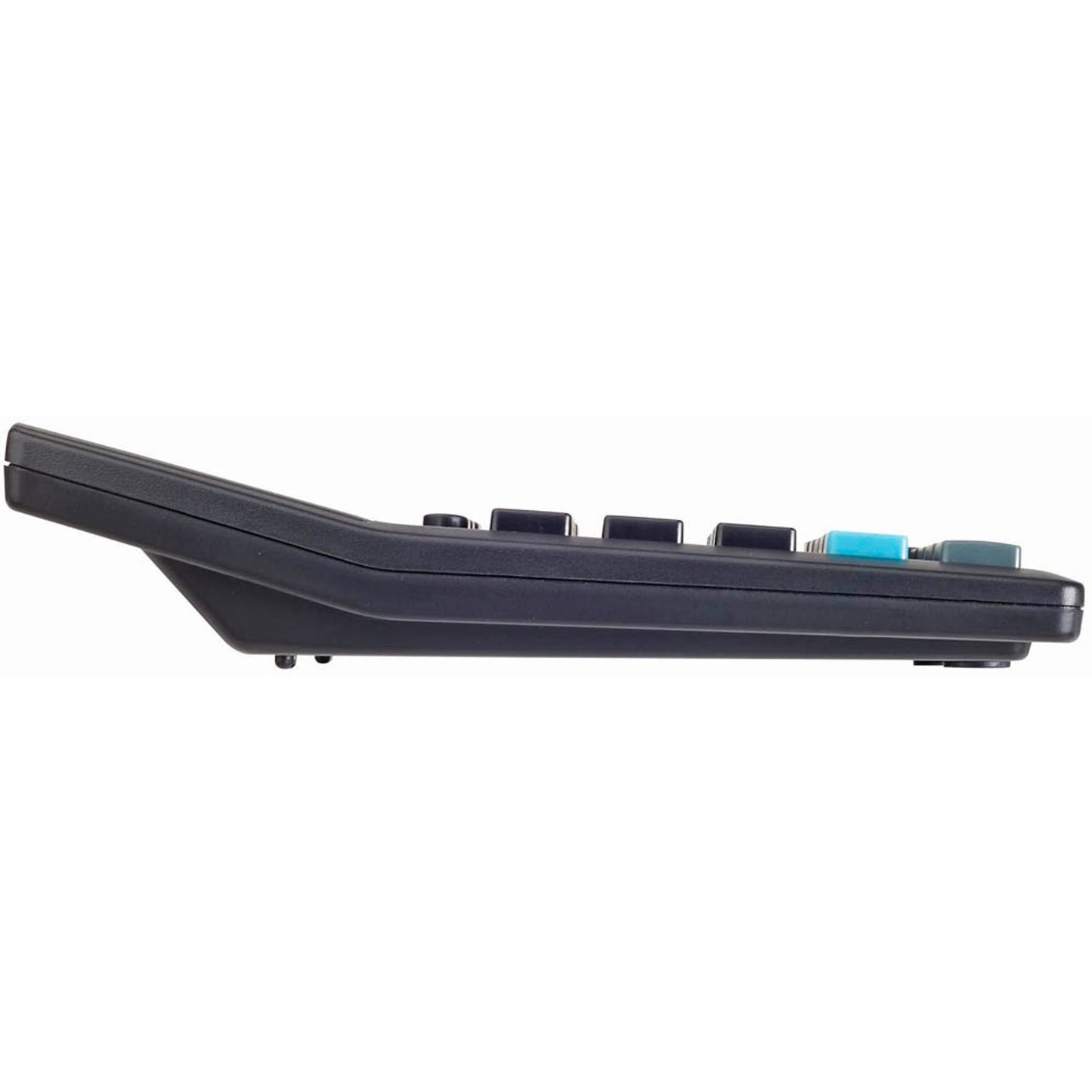 MAUL MC 10 Tischrechner schwarz | 7265490