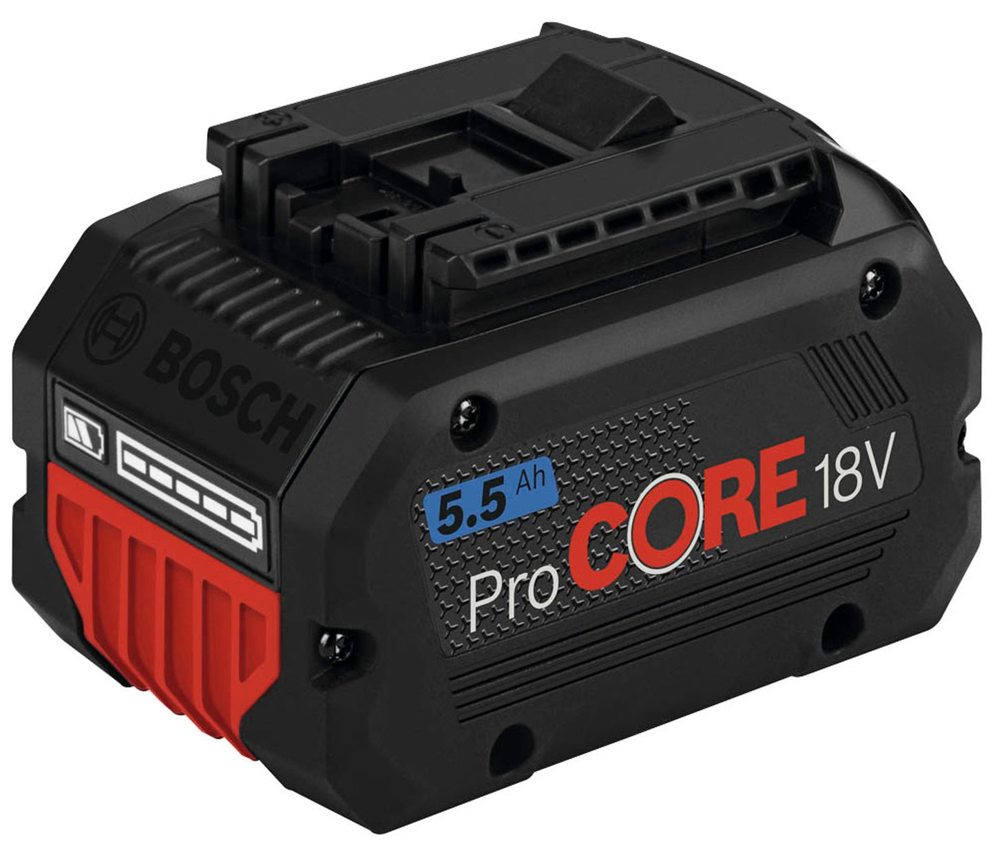 BOSCH Professional Werkzeugakku ProCORE 18V Lithium-Ionen