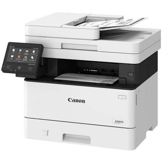 Canon i-SENSYS MF453dw 3 in 1 Laser-Multifunktionsdrucker grau | 5161C007