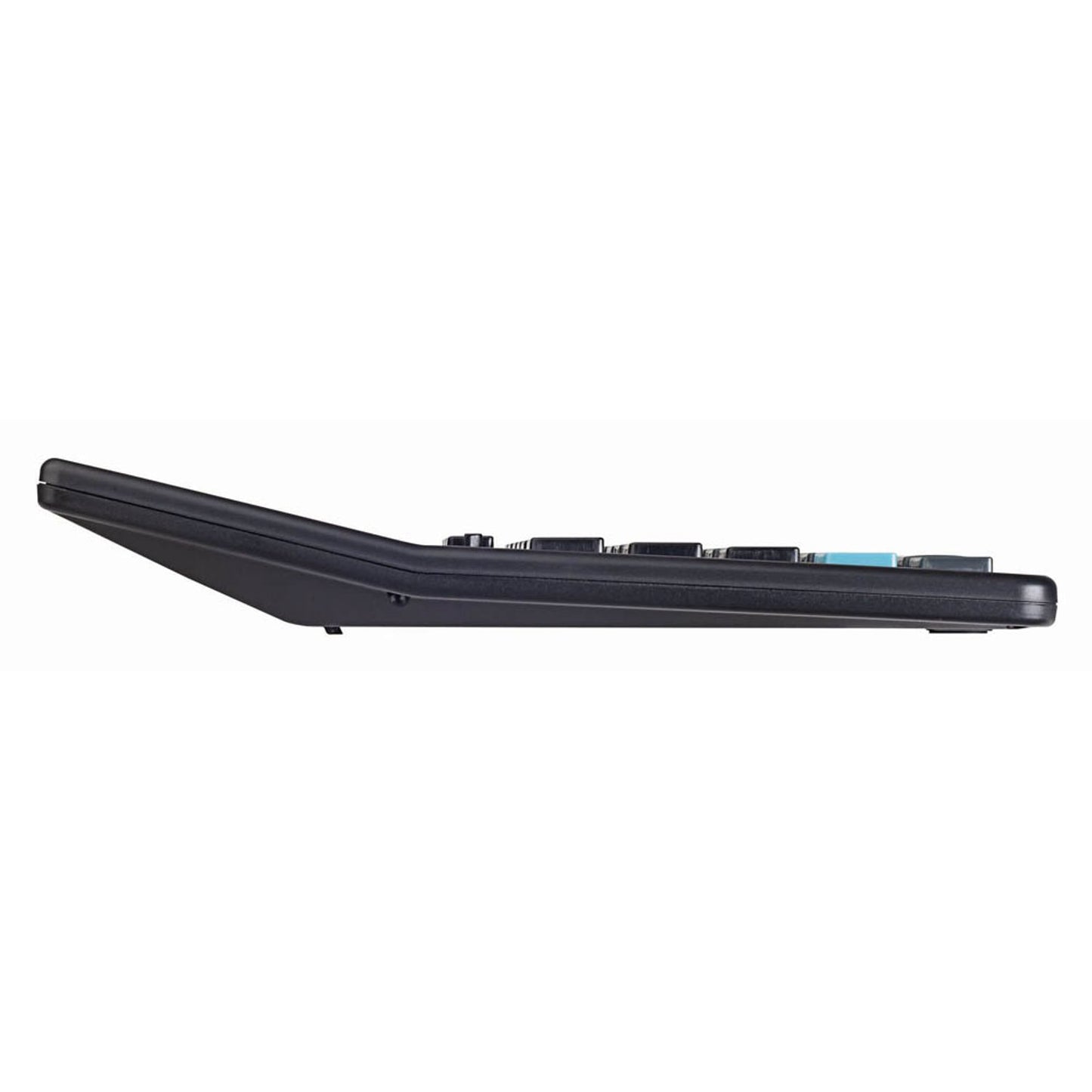 MAUL MXL 14 Tischrechner schwarz | 7267490