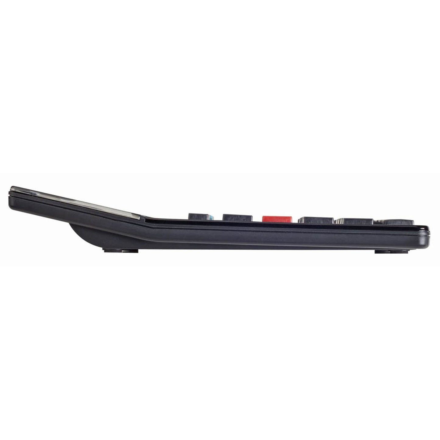 MAUL MTL 800 Tischrechner schwarz | 7269290