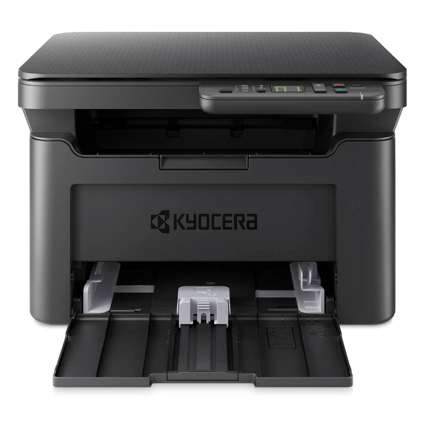 KYOCERA MA2001 3 in 1 Laser-Multifunktionsdrucker schwarz | 1102Y83NL0