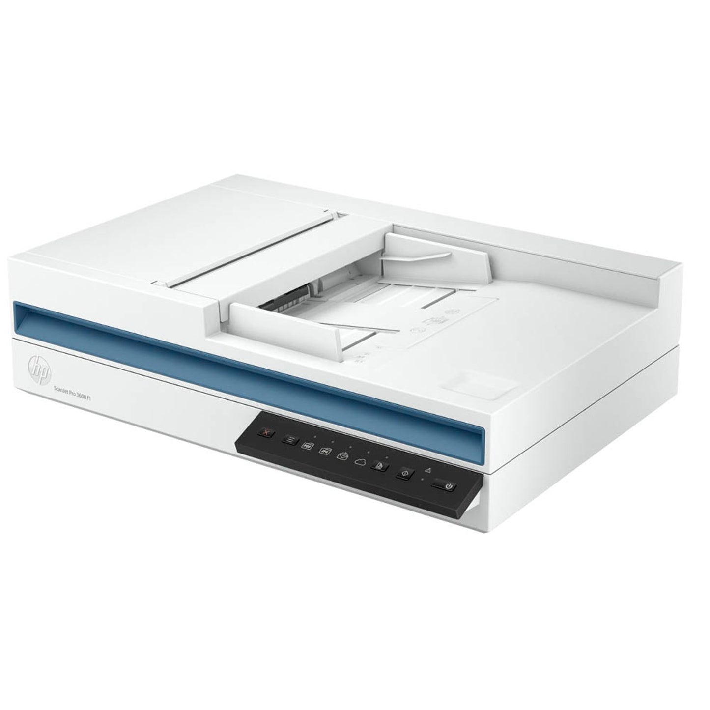 HP ScanJet Pro 3600 f1 Dokumentenscanner | 20G06A