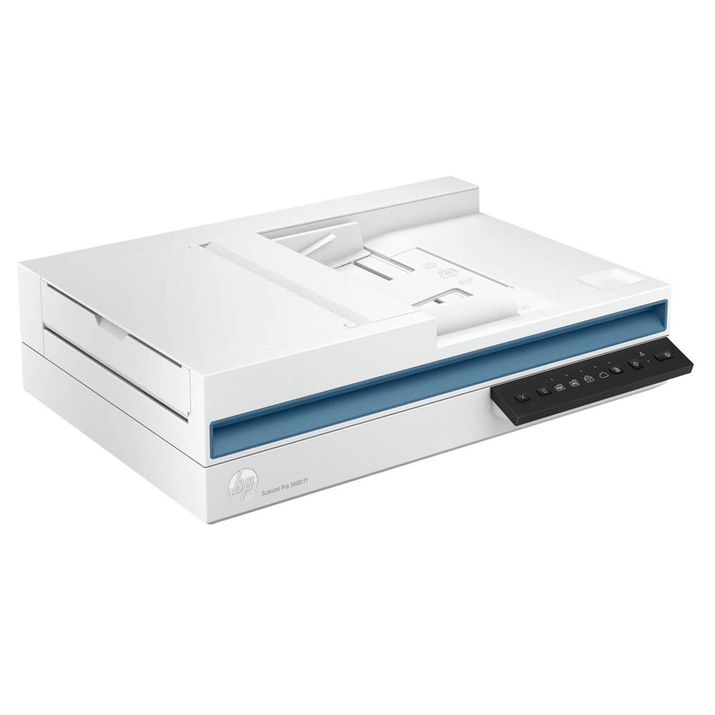 HP ScanJet Pro 3600 f1 Dokumentenscanner | 20G06A