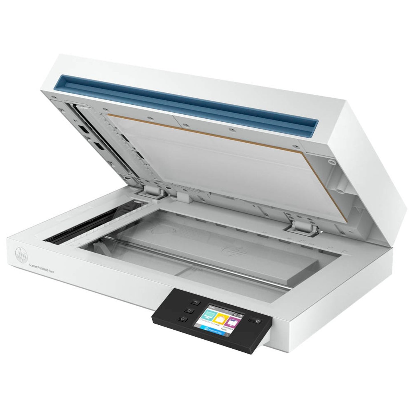 HP ScanJet Pro N4600 fnw1 Dokumentenscanner | 20G07A