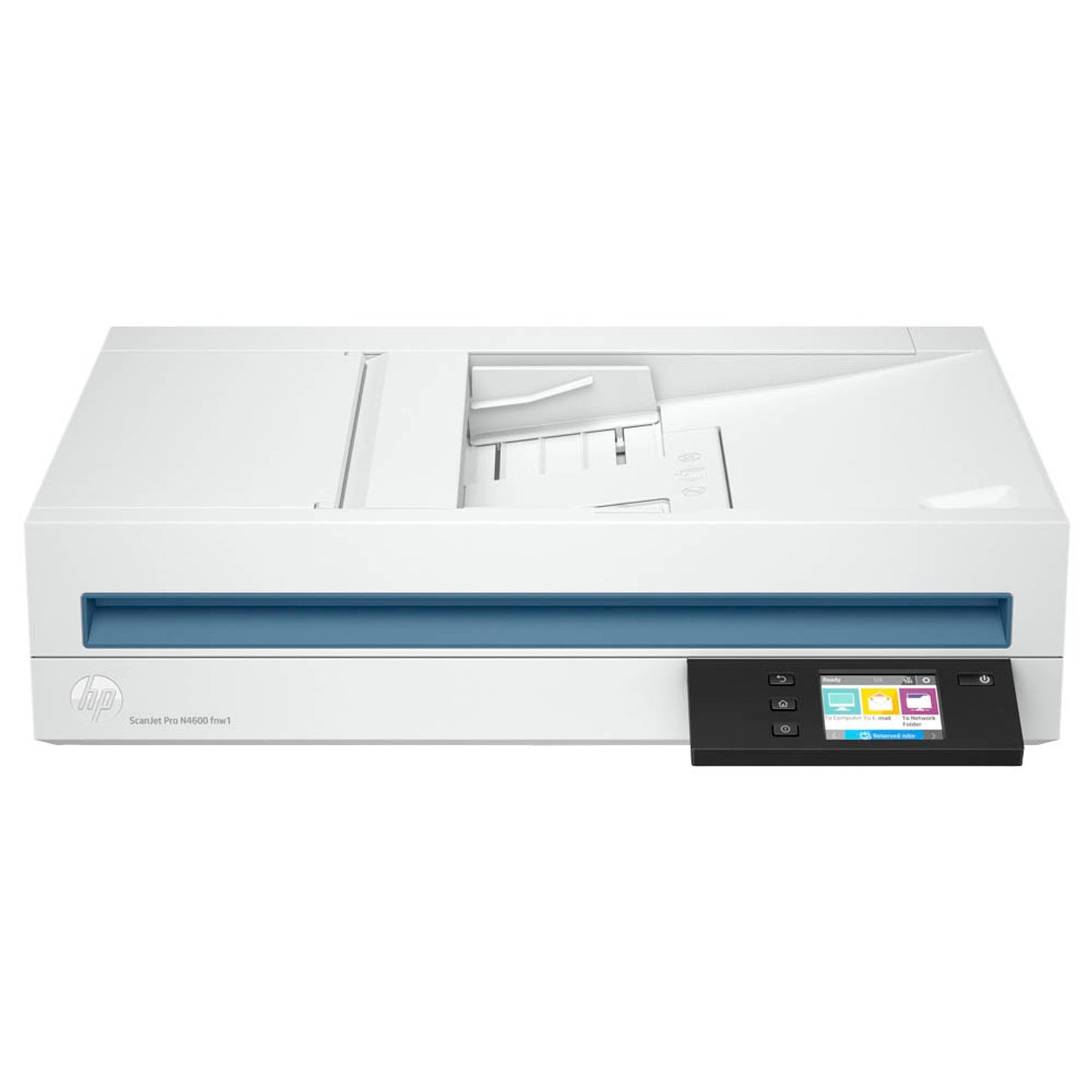 HP ScanJet Pro N4600 fnw1 Dokumentenscanner | 20G07A