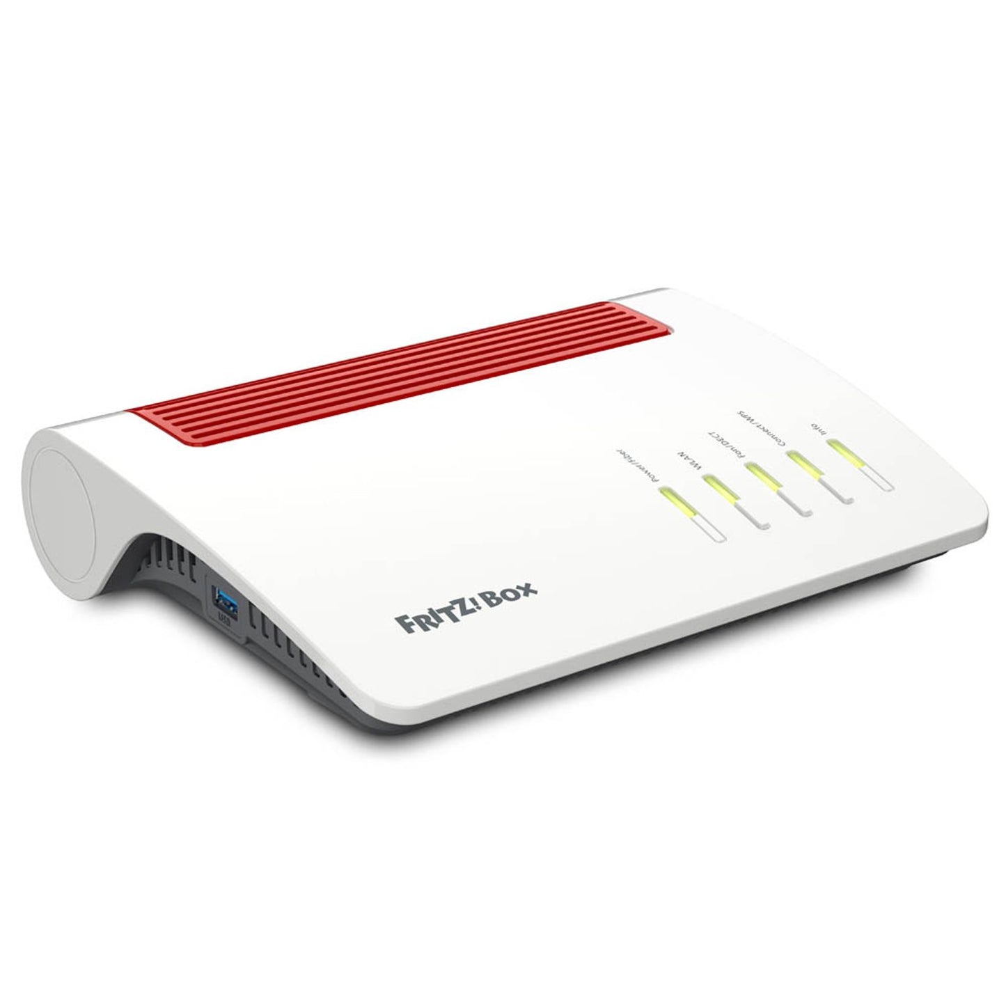AVM FRITZ!Box 5590 Fiber WLAN-Router | 20002981