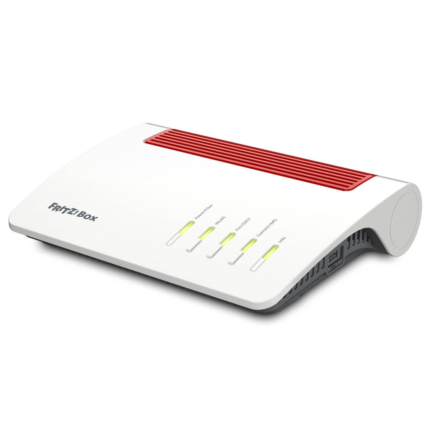 AVM FRITZ!Box 5590 Fiber WLAN-Router | 20002981