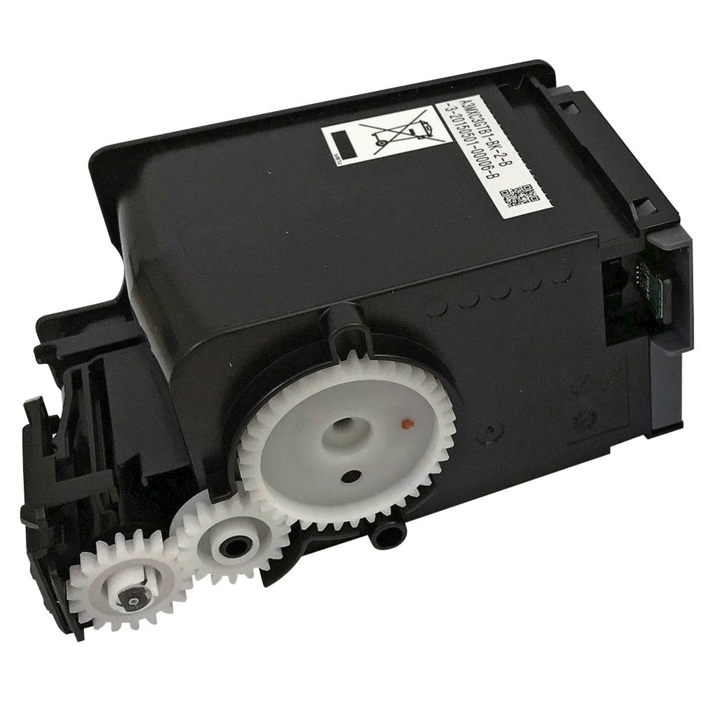SHARP schwarz Toner | MXC30GTB