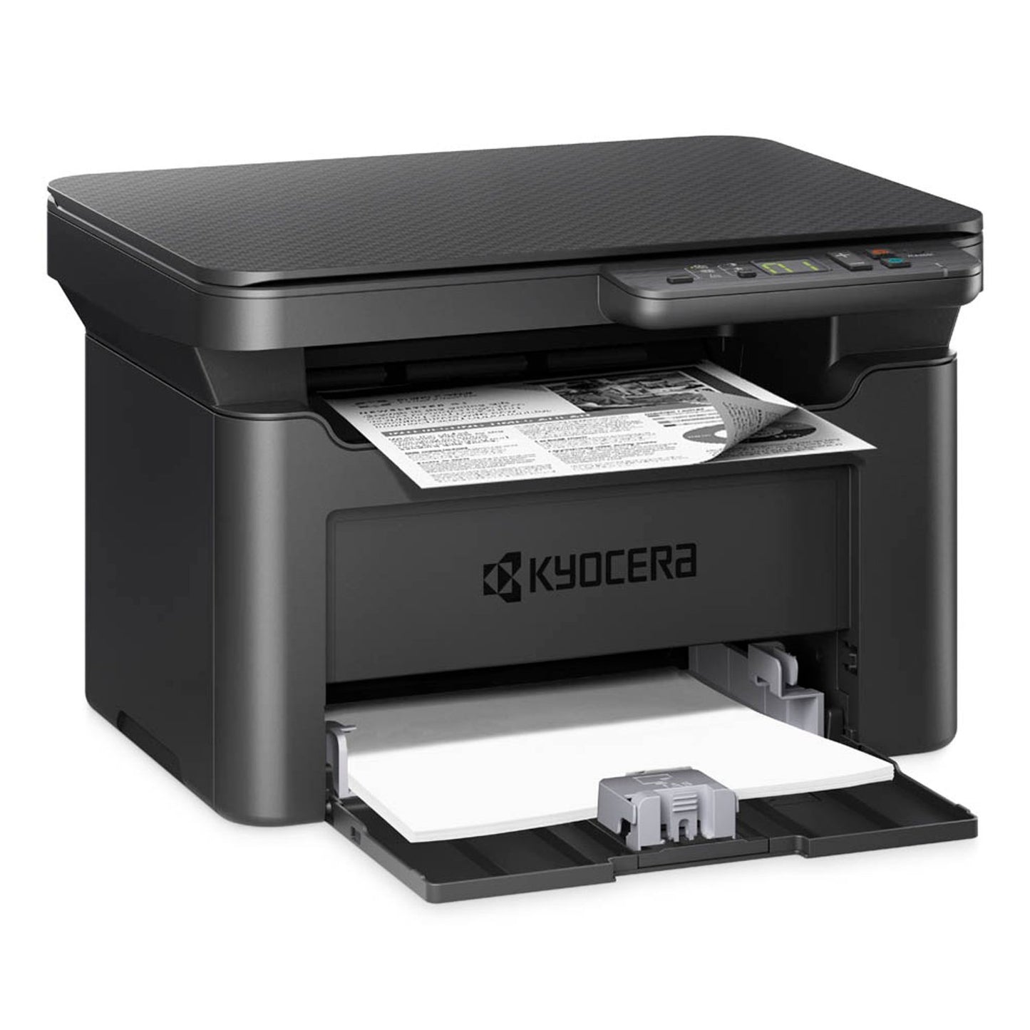 KYOCERA MA2001 3 in 1 Laser-Multifunktionsdrucker schwarz | 1102Y83NL0