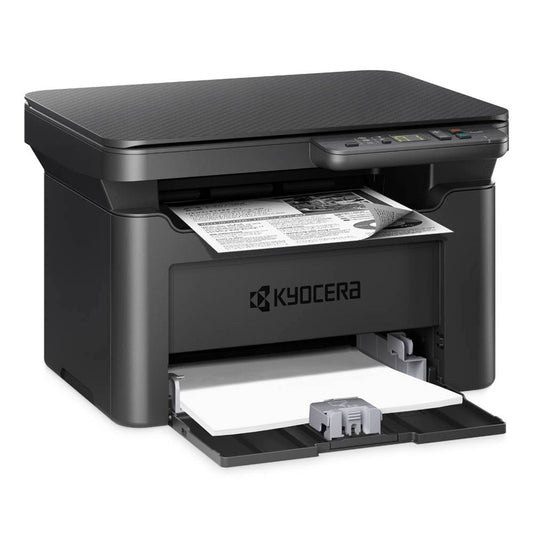 KYOCERA MA2001 3 in 1 Laser-Multifunktionsdrucker schwarz | 1102Y83NL0