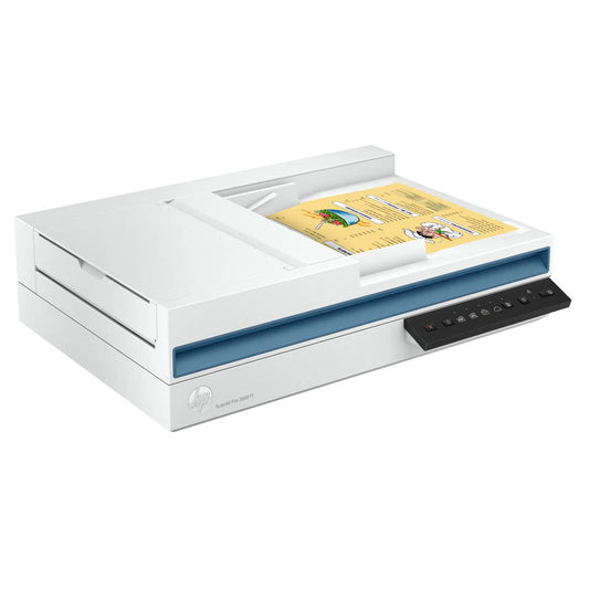 HP ScanJet Pro 3600 f1 Dokumentenscanner | 20G06A