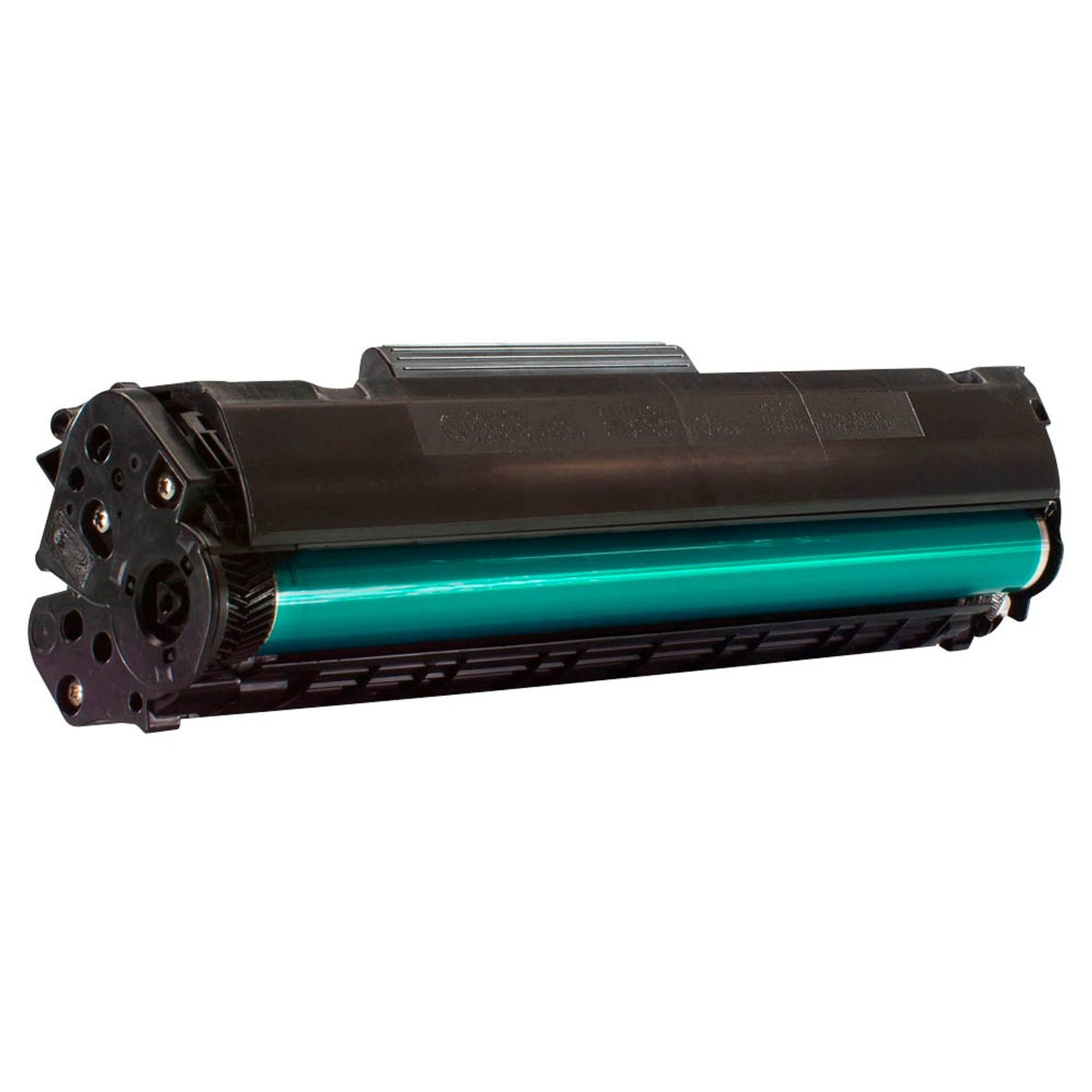 KMP H-T117 schwarz Toner kompatibel zu HP 12XXL (Q2612A) | 1114,5000