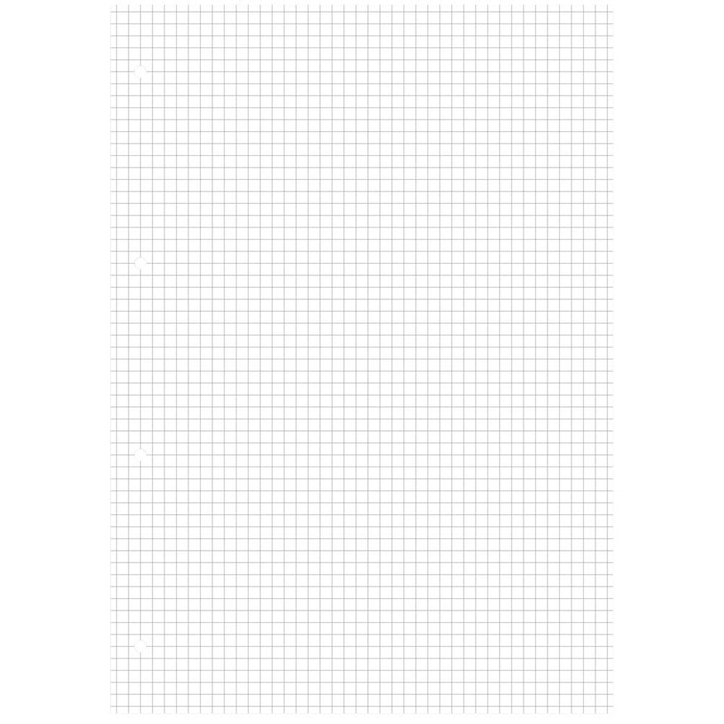 Staufen® Collegeblöcke green kariert DIN A4 ohne Rand | 608571020