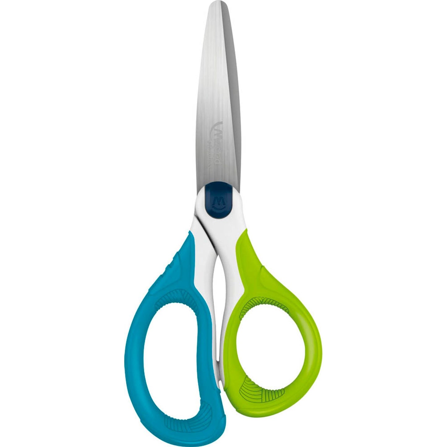 maped Kinderschere SENSOFT hellgrün 13,0 cm | 484490