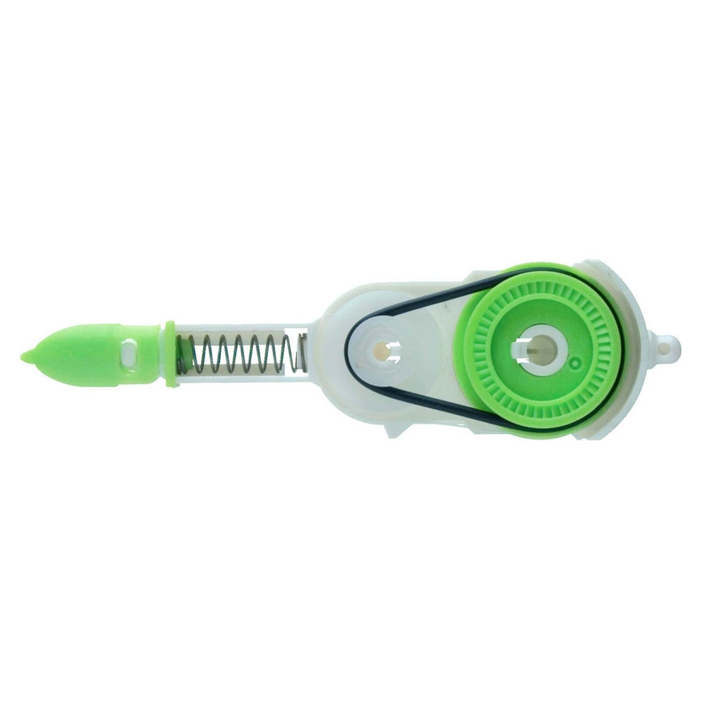PILOT Nachfüllkassette für Korrekturroller Begreen 4,2 mm | ECTRF-15K-4G-BG