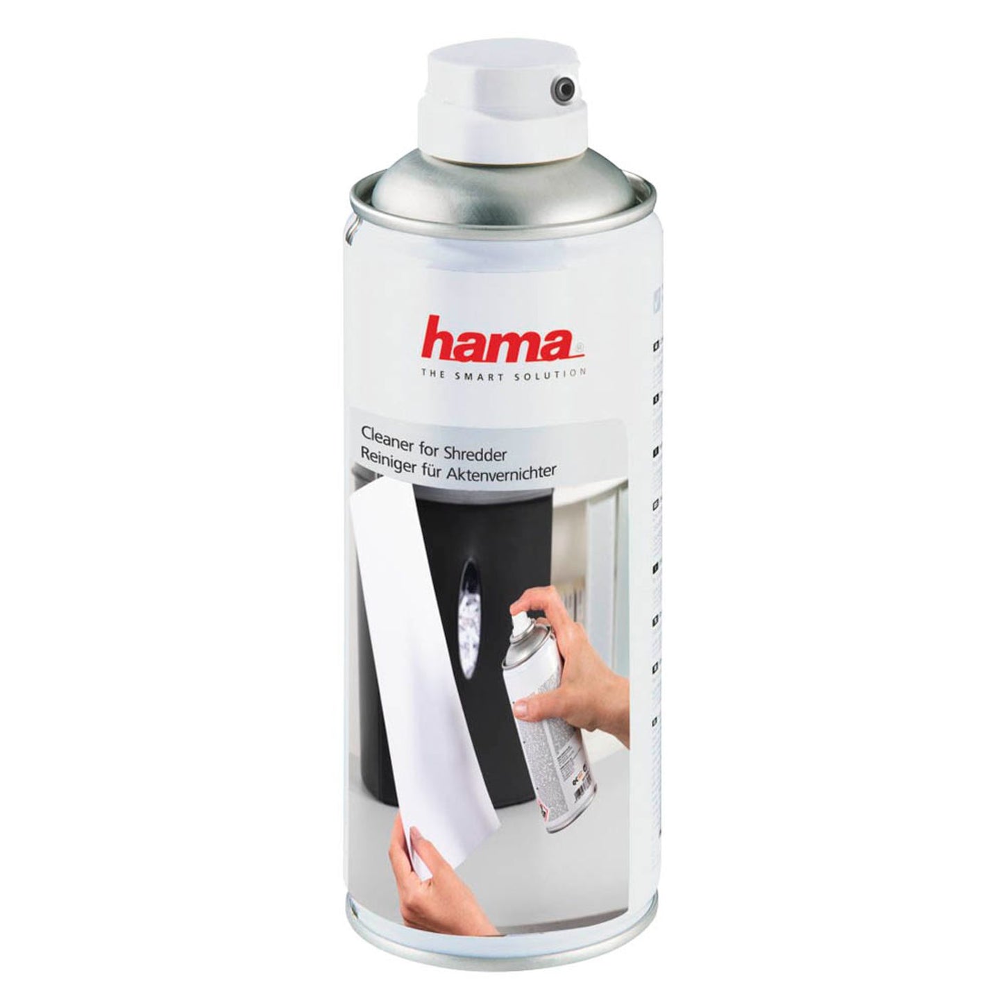 hama Reinigungsspray 400 ml | 113820