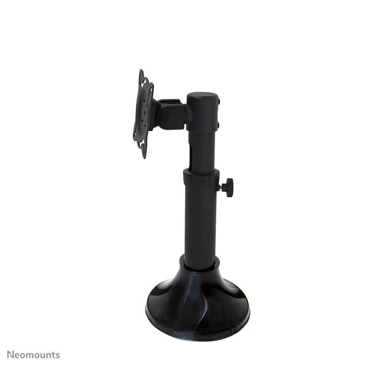 Neomounts Monitor-Halterung schwarz für 1 Monitor, Wandhalterung | FPMA-D025BLACK