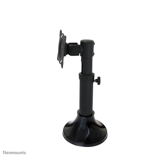 Neomounts Monitor-Halterung schwarz für 1 Monitor, Wandhalterung | FPMA-D025BLACK