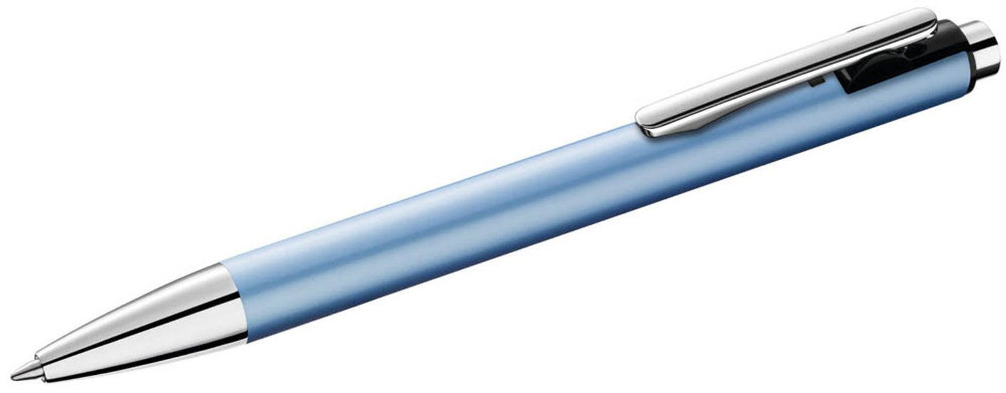 Pelikan Kugelschreiber Snap®, Schreibfarbe: blau, 1 St.